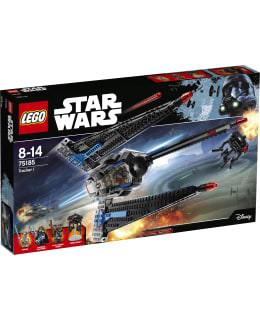 LEGO Star Wars 75185 Tracker I Main Image