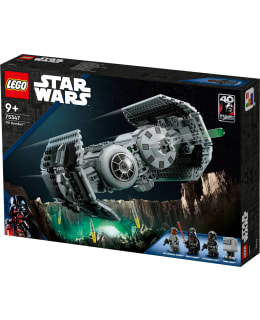Pack Star Wars Lego, Filme e Série Usado 87836145