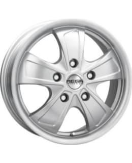 Mega Wheels Ferrera 5 6.5X16 EH2 5X120 (65.10) ET44 vanne | Karkkainen ...