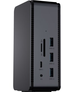ProXtend USB4 Dual 8K telakka-asema  verkkokauppa