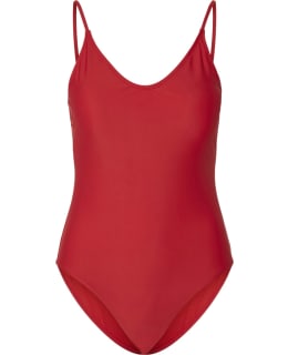Bra Pieces Pcbaomi Red