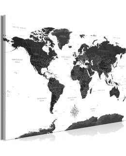 Maailman kartat  verkkokauppa