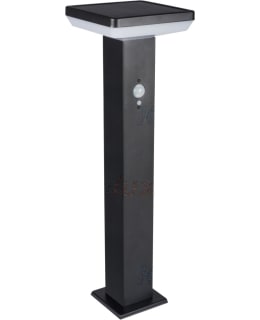 Kanlux Solca auringokenno pylväsvalaisin Main Image