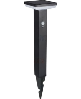 Kanlux Solca auringokenno pylväsvalaisin Main Image