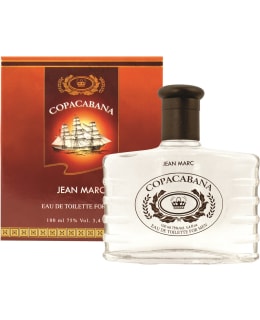 junk Represent Volcanic Jean Marc Copacabana 100 ml EdT miesten tuoksu | Karkkainen.com verkkokauppa