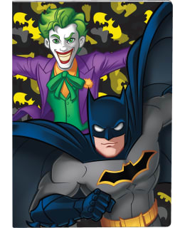 Batman & Joker värityskirja  verkkokauppa