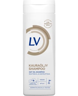 LV 3-in-1 Sport shampoo - LV