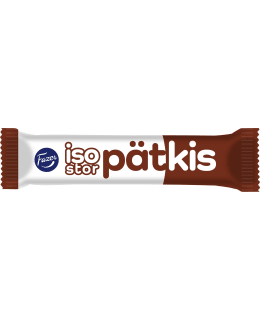 Misleading diameter dead Fazer Iso Pätkis 36 g suklaapatukka | Karkkainen.com verkkokauppa
