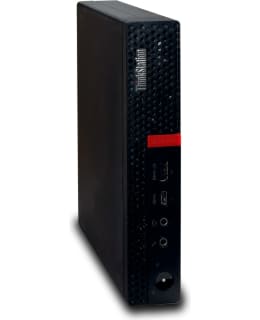 Lenovo P330 Tiny i7 Refurbished | Kärkkäisen Verkkokauppa