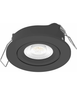 FocusLight Sulo 5W 3 DIP-kytkin ketjutettava upotettava led valaisin ...