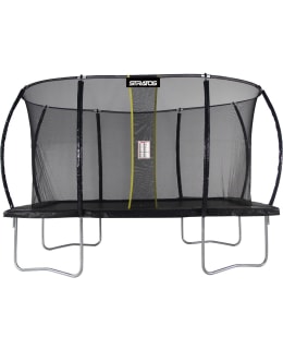 Stratos 213x305 cm suorakaide trampoliini  verkkokauppa