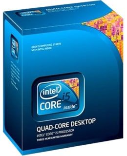 Intel Core i5-4570 3,2GHz LGA1150 suoritin Main Image