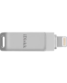 iDiskk U001 16GB lightning / USB  muistitikku   verkkokauppa