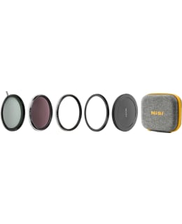 NiSi Swift System, A New Revolutionary Line Up By NiSi - NiSi