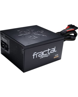 Fractal Design Edison M 650W virtalähde Main Image