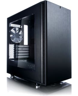 Fractal Design Define Mini C Window mATX tornikotelo Main Image