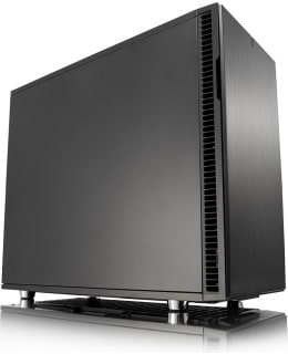 Fractal Design Define R6 Gunmetal E-ATX tornikotelo Main Image