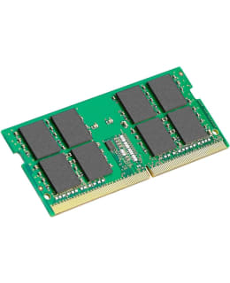 Kingston 8GB 2666MHz CL19 DDR4 SO DIMM muisti