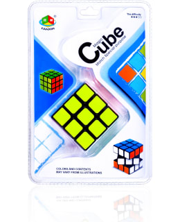 Magic Cube Rubiikin kuutio  verkkokauppa