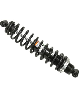 GAS SHOCK BRONCO Main Image