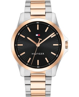 Tommy Hilfiger TH1792191 miesten rannekello | Karkkainen.com verkkokauppa