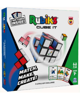 Rubiks  verkkokauppa