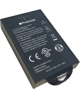 polaroid z2300 battery
