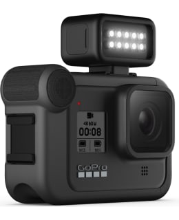 GoPro HERO8 Black Light Mod valolisäosa  verkkokauppa