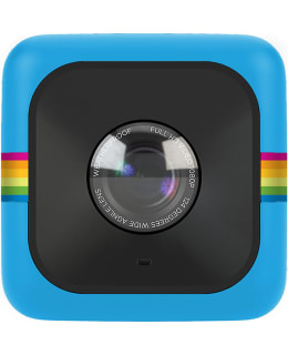 Polaroid Cube Blue Kamera  verkkokauppa