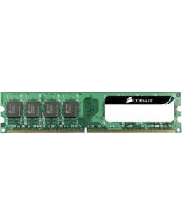 Corsair Value Select DDR2-800 2 Gt DIMM muisti Main Image