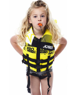 Jobe Neo Safety lasten pelastusliivi  verkkokauppa