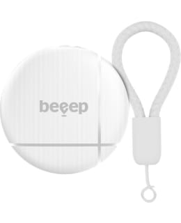 Beeep BeTag Find My Tracker paikannin | Karkkainen.com verkkokauppa