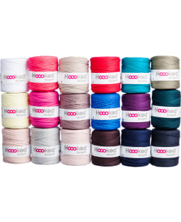 Hoooked Zpagetti trikookude Main Image