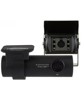 Blackvue DR750S 2CH IR 16GB rekka autokamera  verkkokauppa