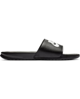 Nike benassi clearance