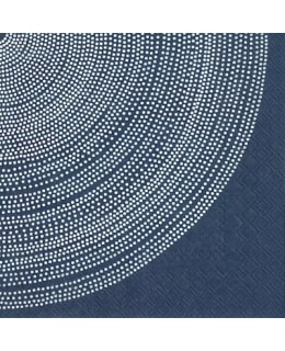 Marimekko Fokus tummansininen 20 kpl lautasliina   verkkokauppa