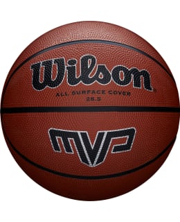 Wilson Mvp Brown koripallo  verkkokauppa