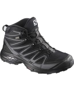 Salomon X-Chase Mid GTX naisten kengät Main Image
