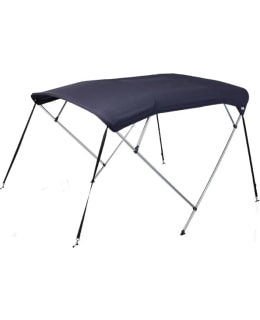 Oceansouth 1,5-1,7m bimini 4 kaarta Main Image