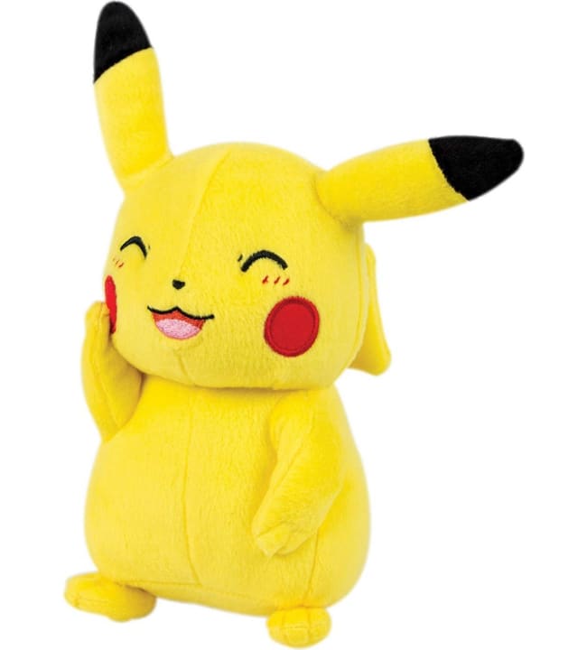 Pokemon Pikachu 20 cm pehmo