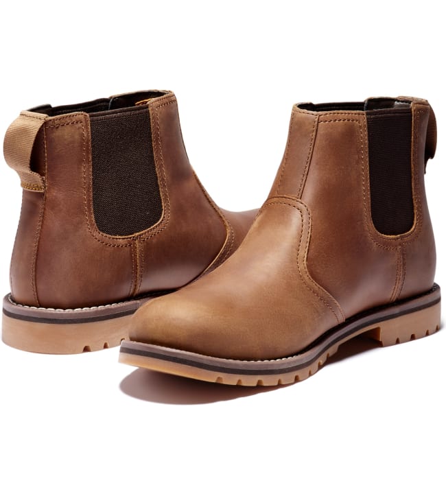 timberland larchmont ii chelsea