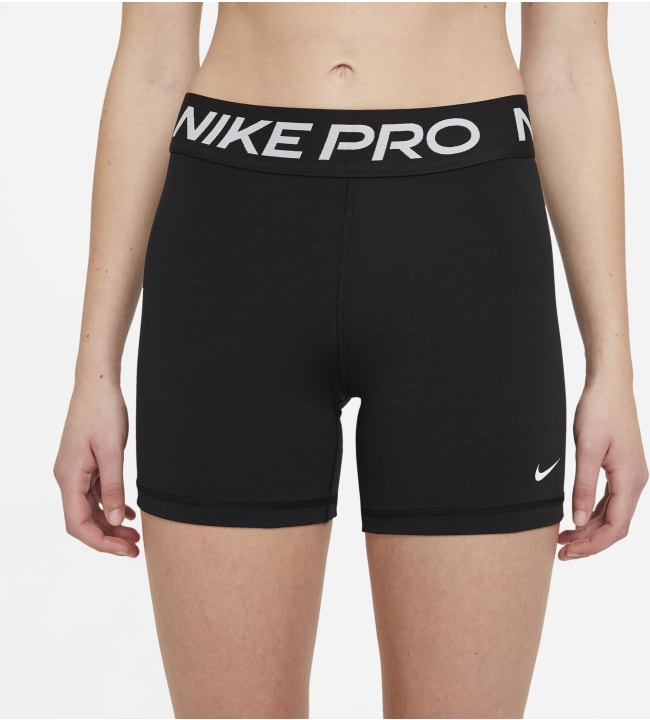 Nike Np 365 Short 5in1 naisten shortsit