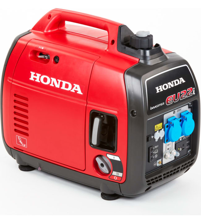 Honda EU22i Aggregaatti Karkkainen Verkkokauppa