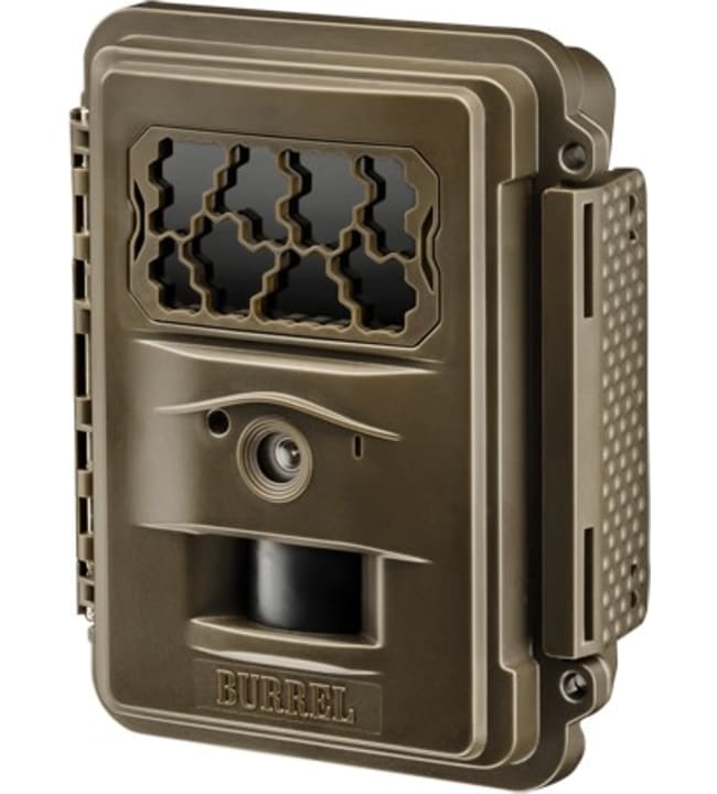 Burrel Edge HD tallentava riistakamera
