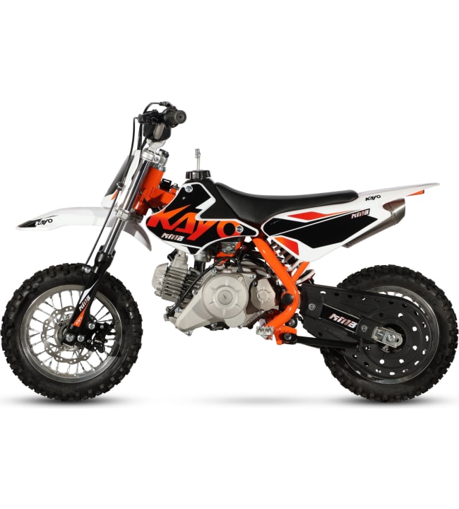 kayo pit bike 150cc