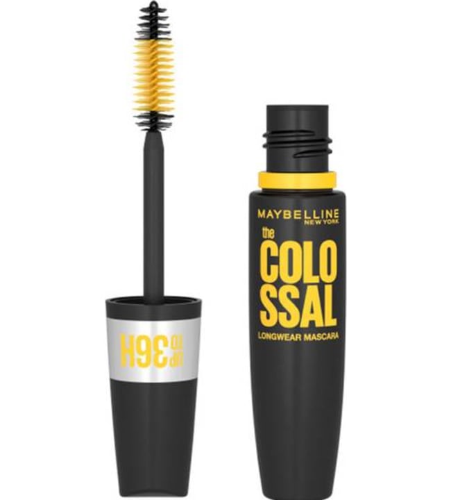 Maybelline Colossal Up To 36H 10,7 ml ripsiväri