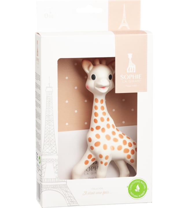 Sophie la Girafe lahjapakkaus
