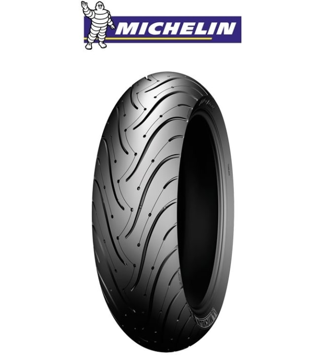 Michelin Pilot Road 3 160 60 18 Zr 70w Tl Takarengas Karkkainen Com Verkkokauppa