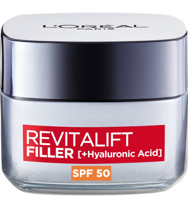 L'Oréal Revitalift Filler Anti-Age SK50 50ml päivävoide