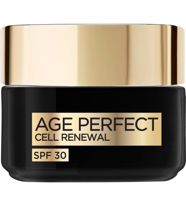 L'Oréal Paris Age Perfect Cell Renewal SPF30 50 ml päivävoide
